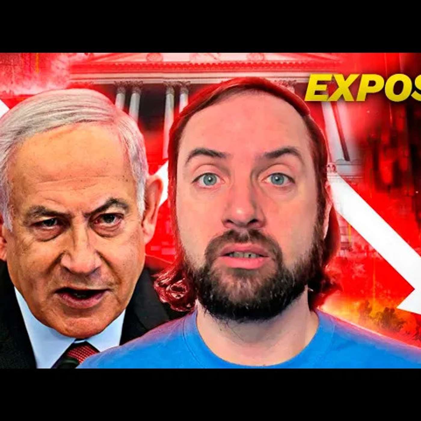 The Hidden Crisis Caused by Middle East Conflicts