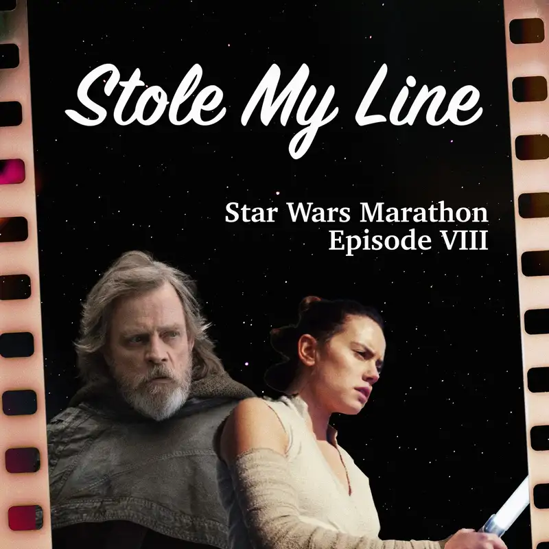 Did The Last Jedi Ruin Luke Skywalker? - Star Wars Marathon