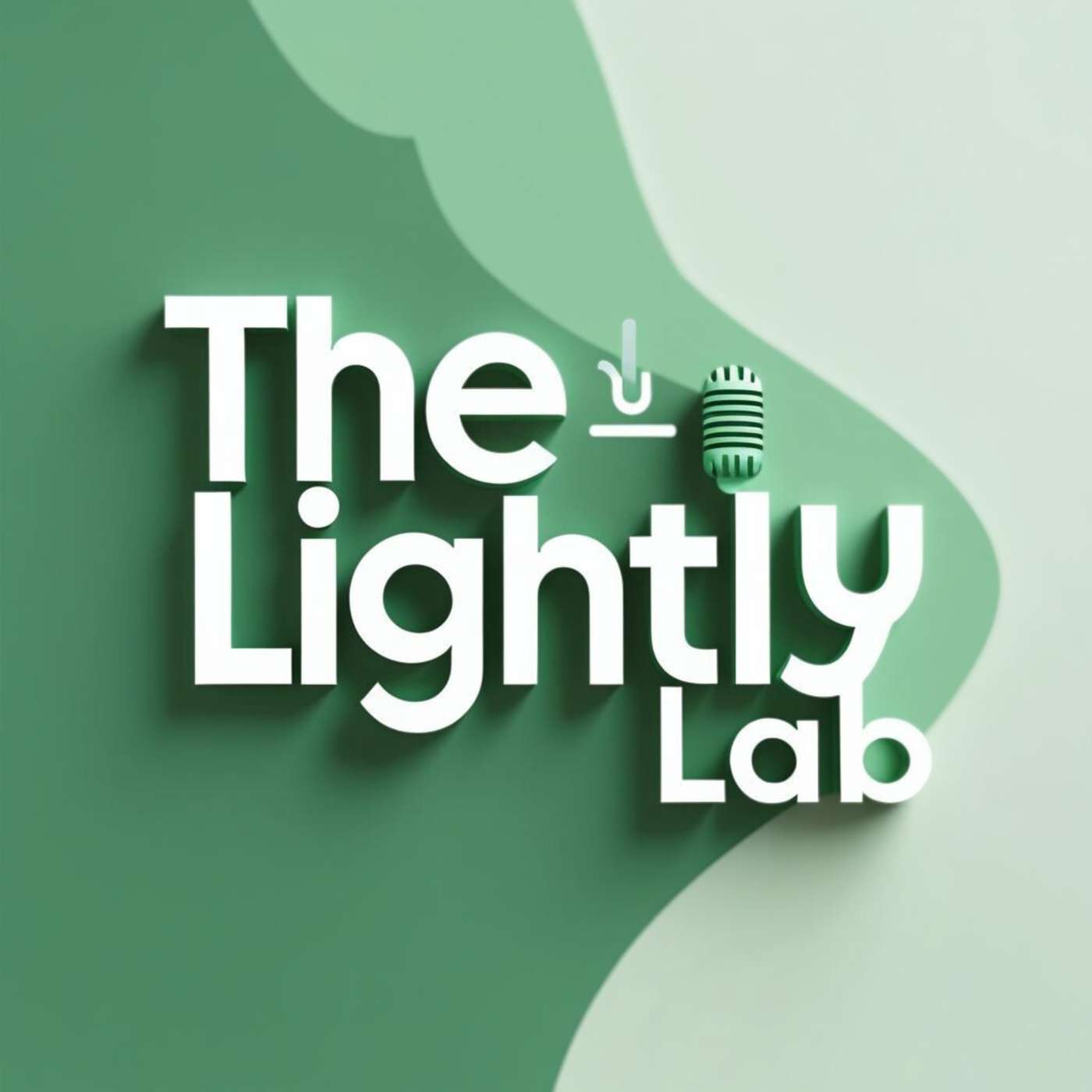 Lengvai. Apie ugdymą, kūrybingumą, tyrimus ir vaikus cover art