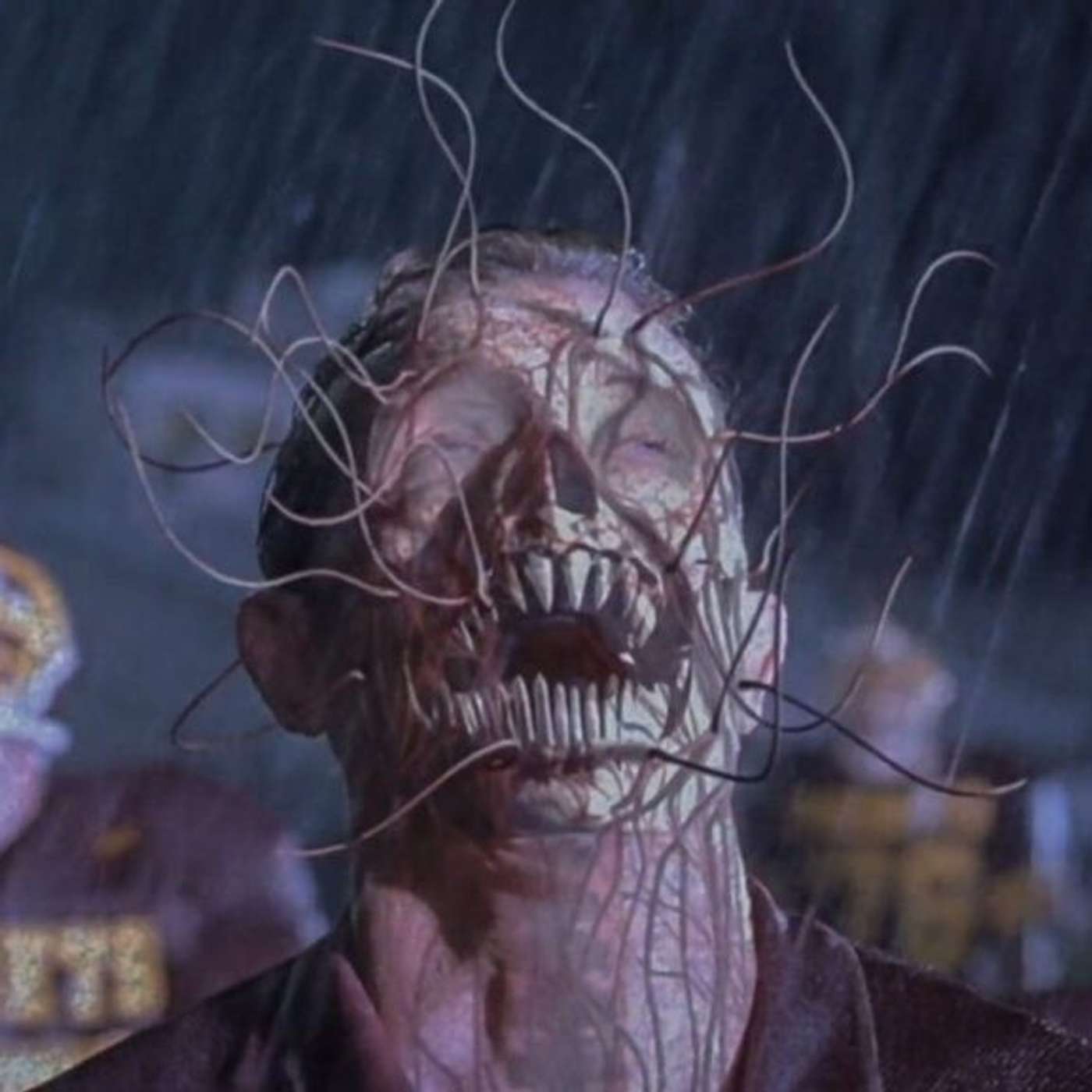 The Faculty feat. Trevor Strunk The Faculty feat. Trevor Strunk