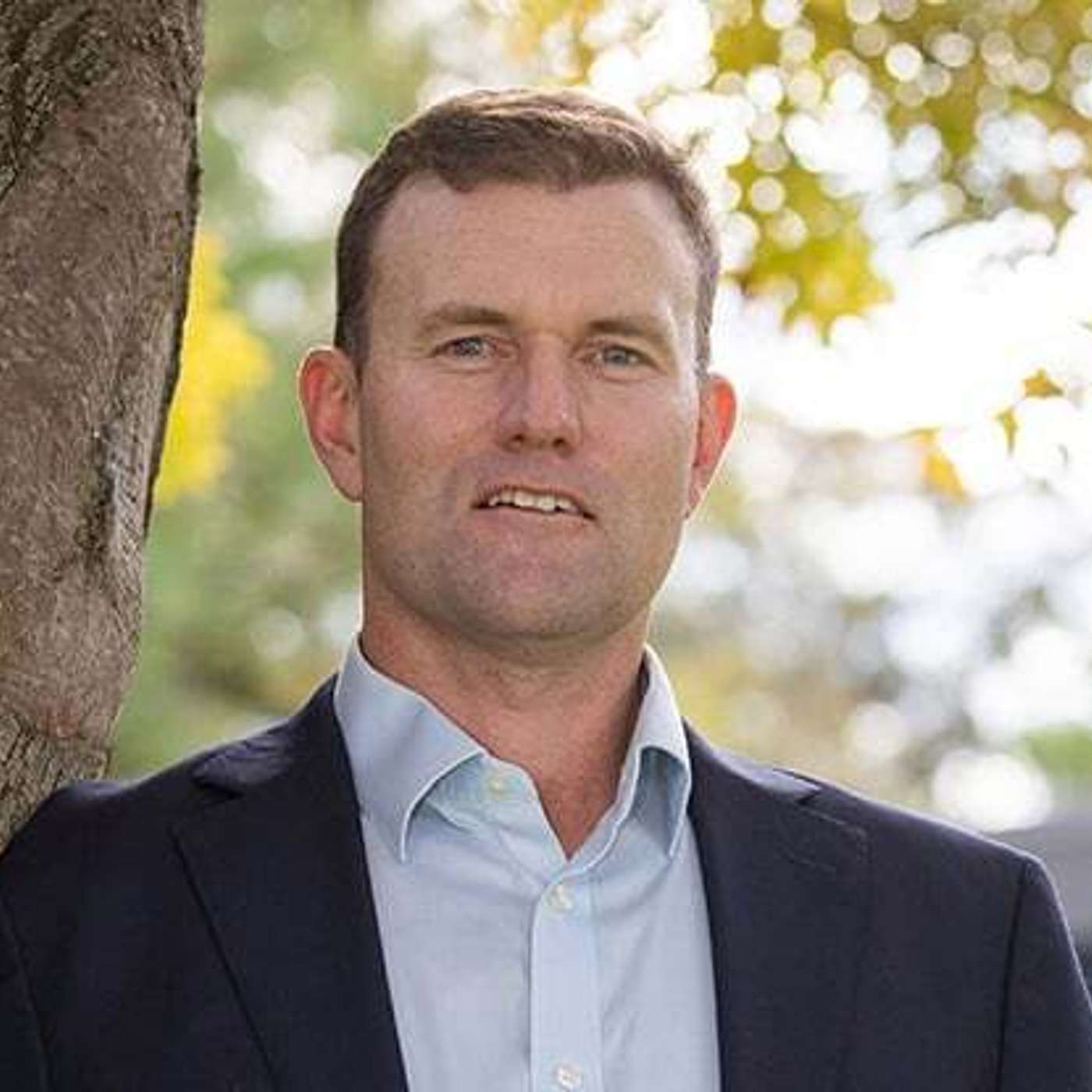 "Don't Stop," advice from Ultra-Marathon Runner and Meat and Livestock Australia's Managing Director Michael Crowley