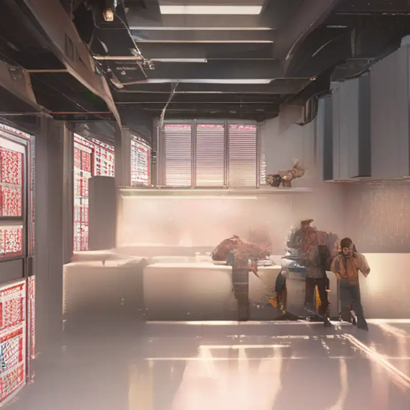 State Loan Processing Software for Efficient Lending