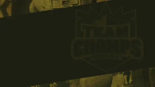 TSF Team Champs