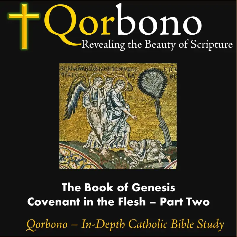 Gen 30: Chapter 17 continued