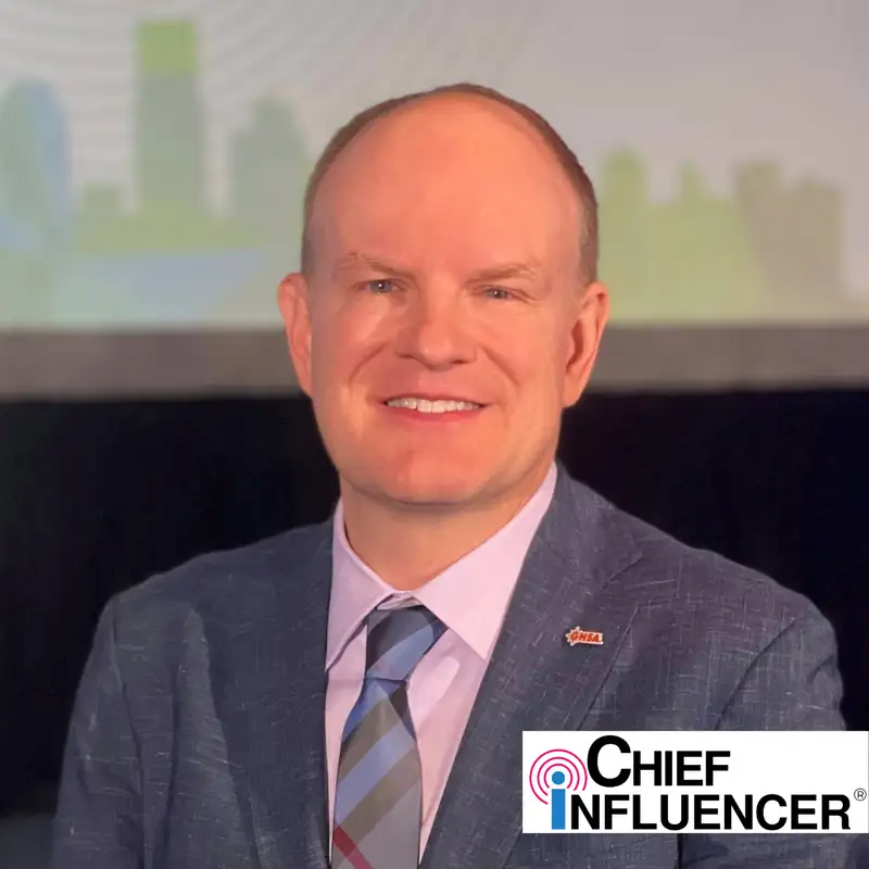 The Communicator’s Advantage: GHSA's Jonathan Adkins on Effective Influence