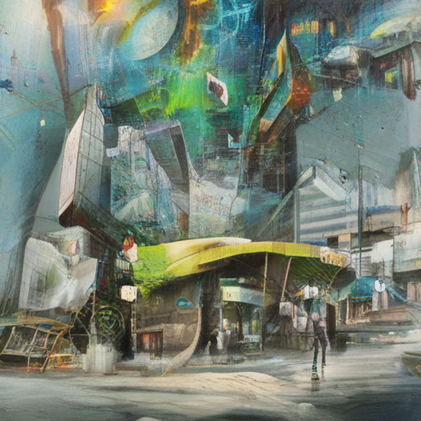 Empowering CDFIs: Fundingo's Impact on Communities episode artwork