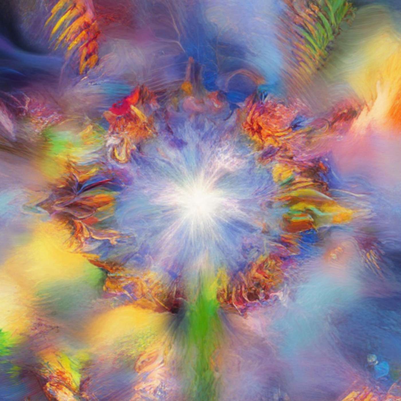 Unraveling Creation's Mysteries: Kabbalistic Insights episode artwork