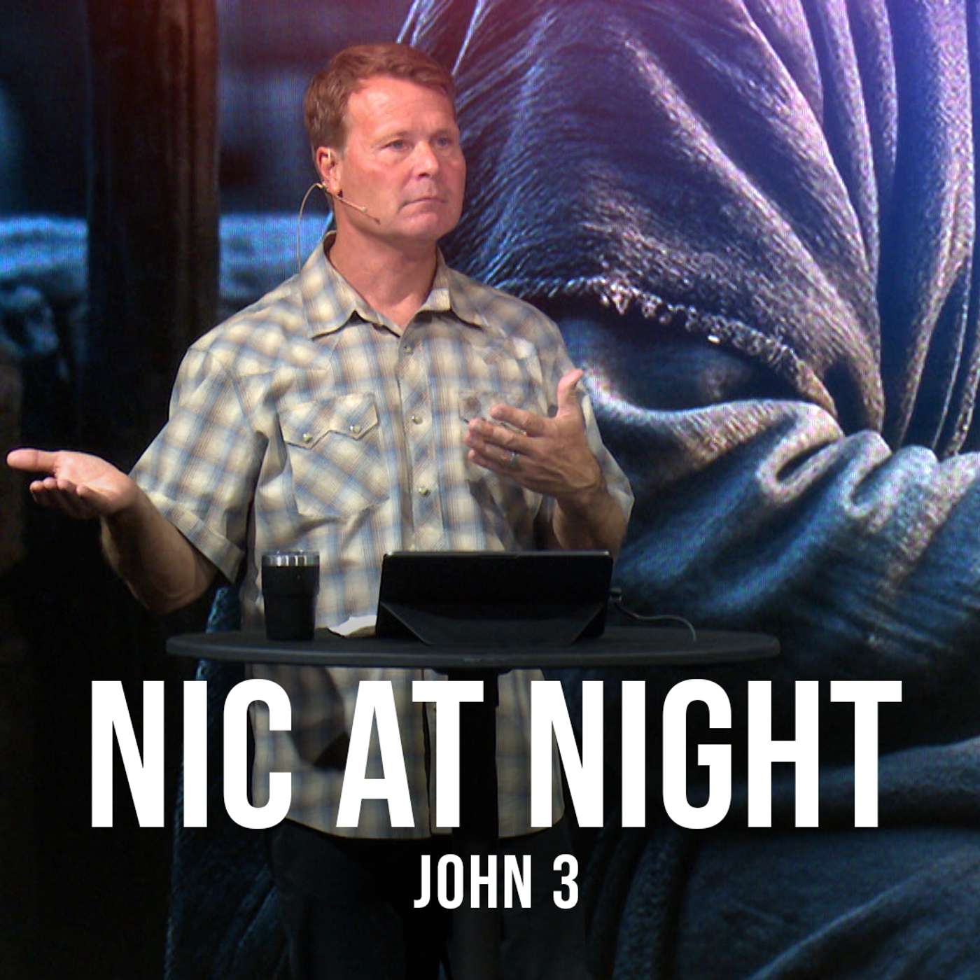 Nic at Night episode artwork