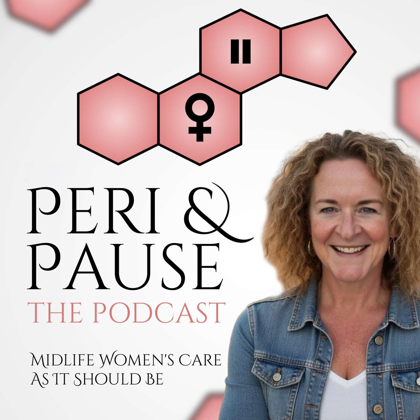 Peri & Pause The Podcast