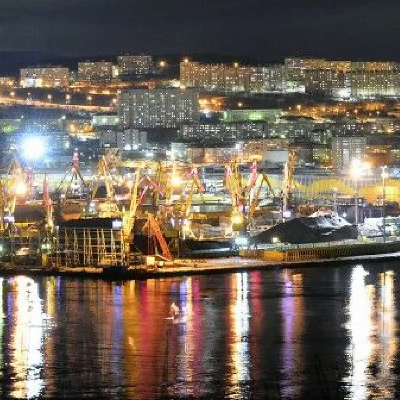 Мурманская область недосчитается 2,3 млрд рублей налога на прибыль в 2026-м году