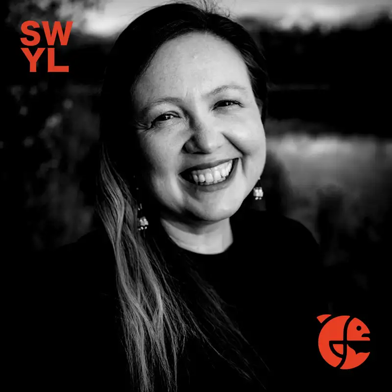 #23 - Aleesha Towns-Bain - Executive Director, Bristol Bay Education Foundation