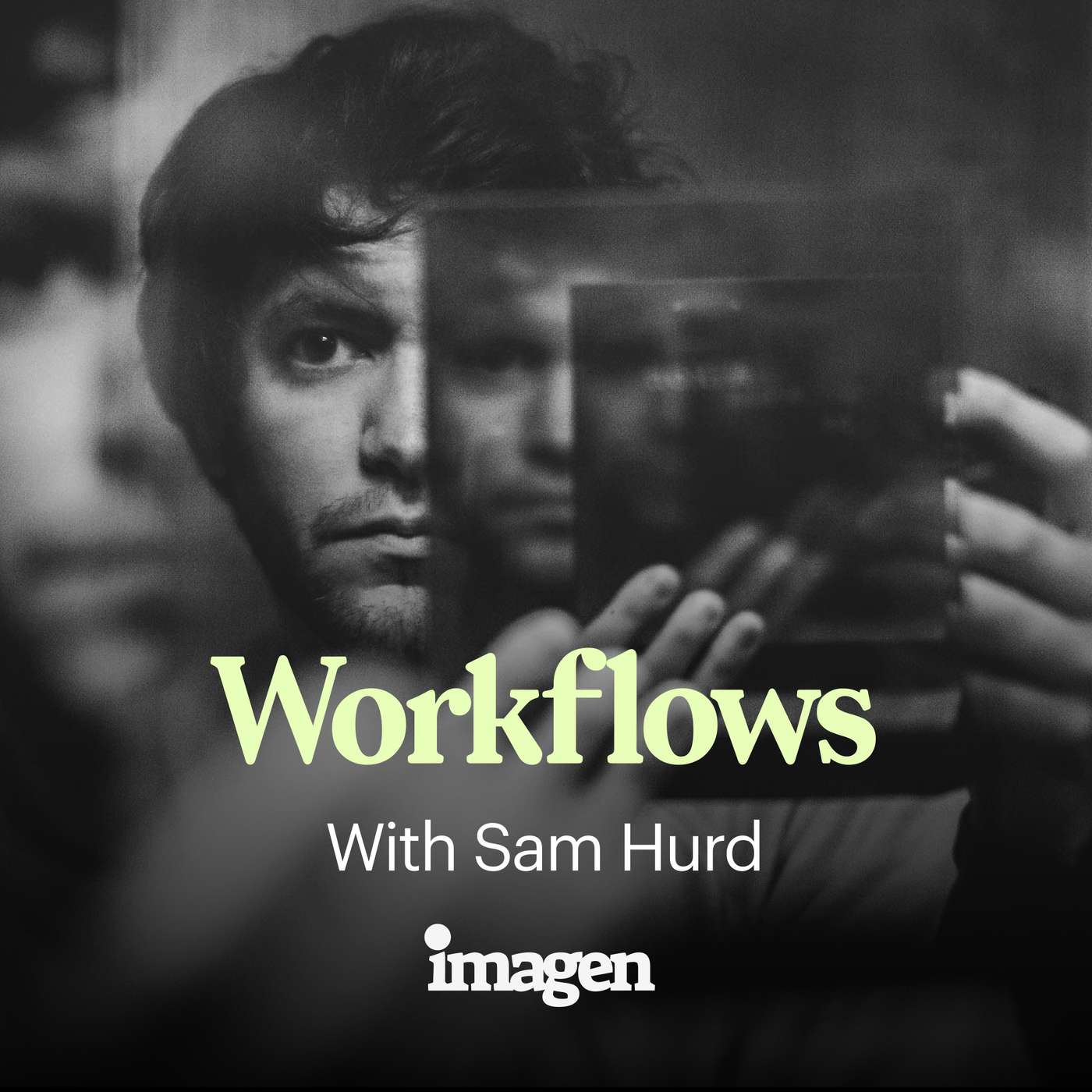 Photography & Videography Workflows