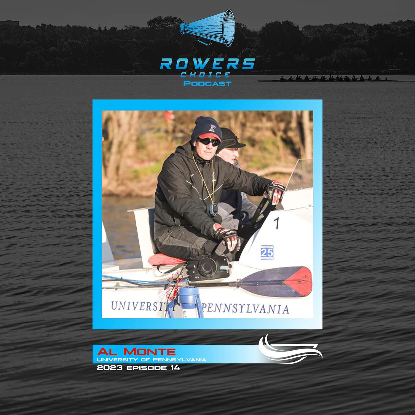 2023e14 - Al Monte - UPenn 2023e14 - Al Monte - UPenn