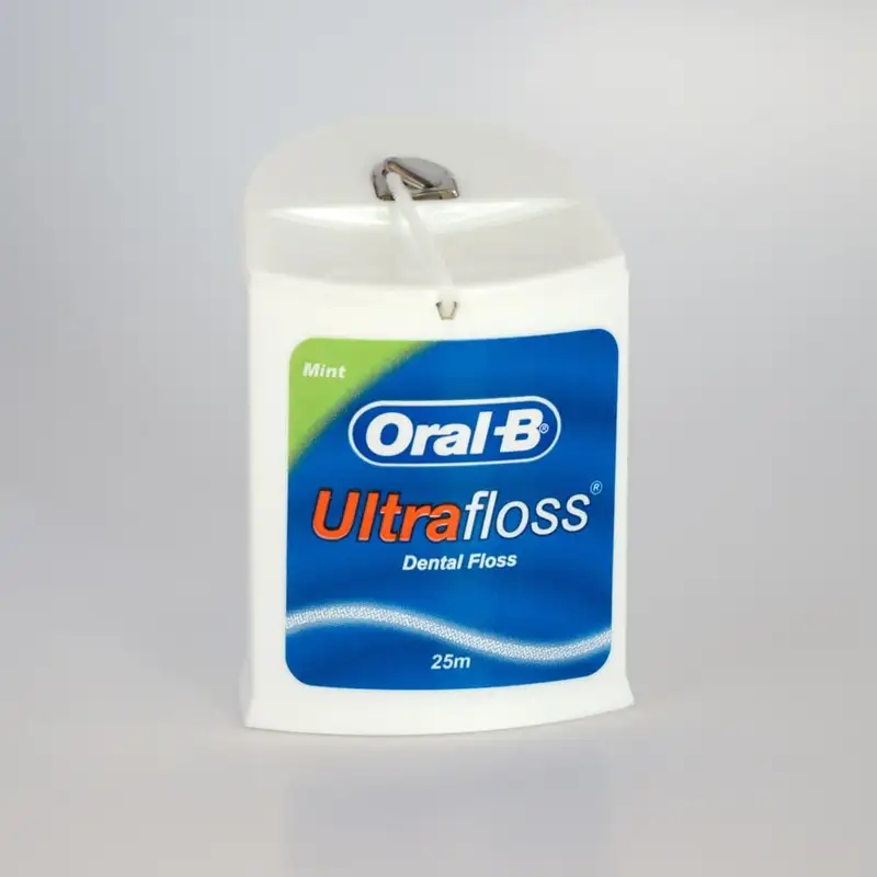 Getting Up Early, Flossing, and More