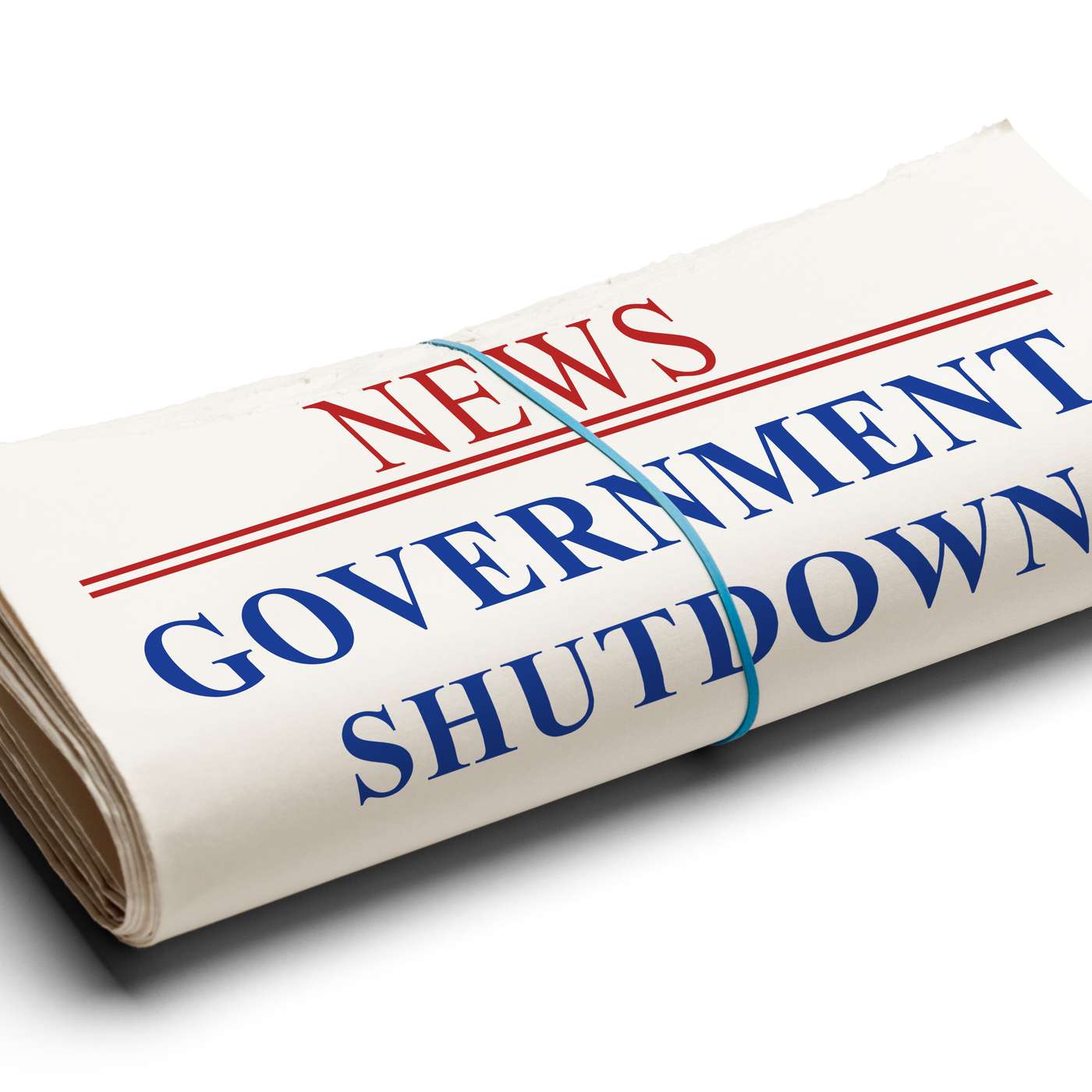 Shutdown and Showdown Shutdown and Showdown