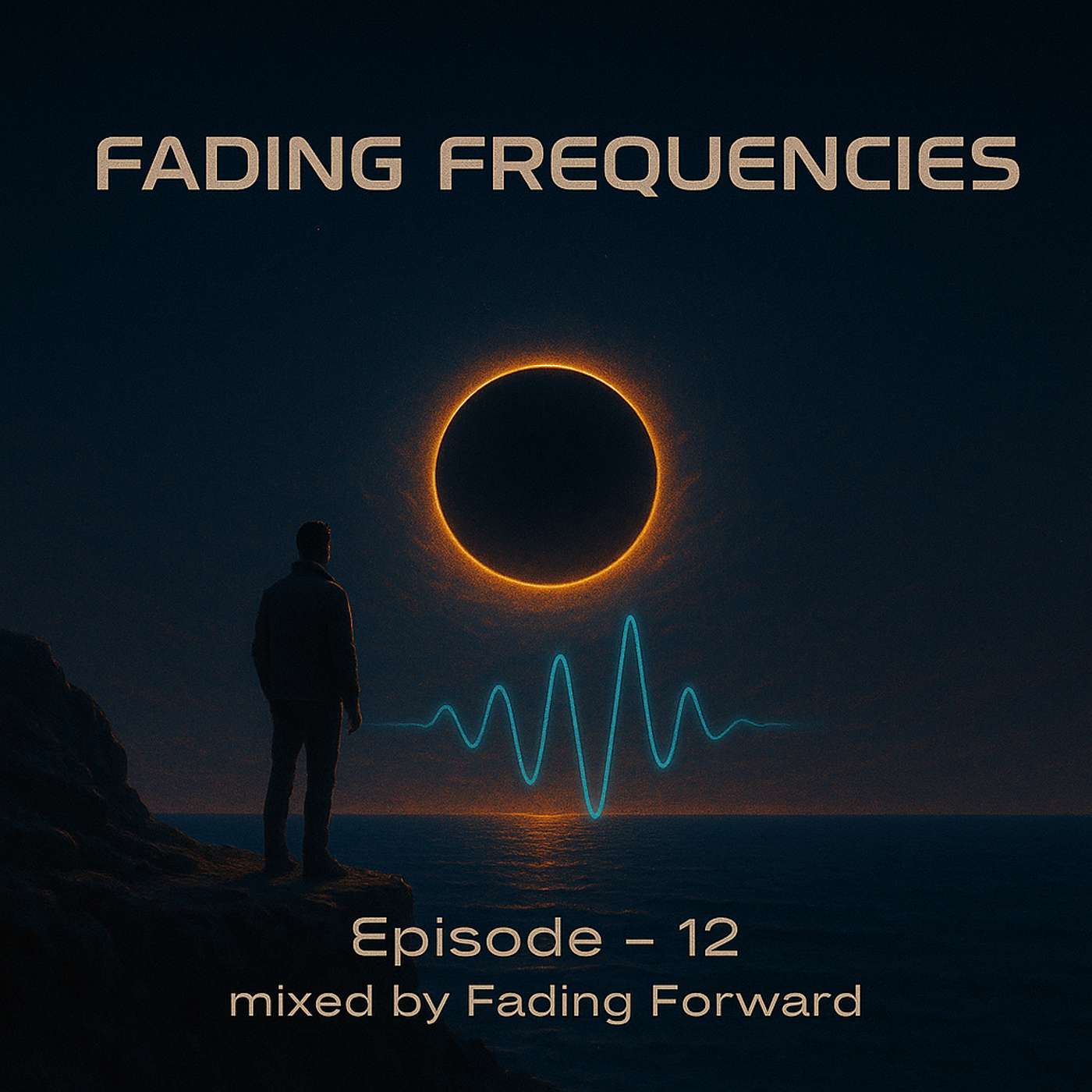 Fading Frequencies - The deep side of the dark