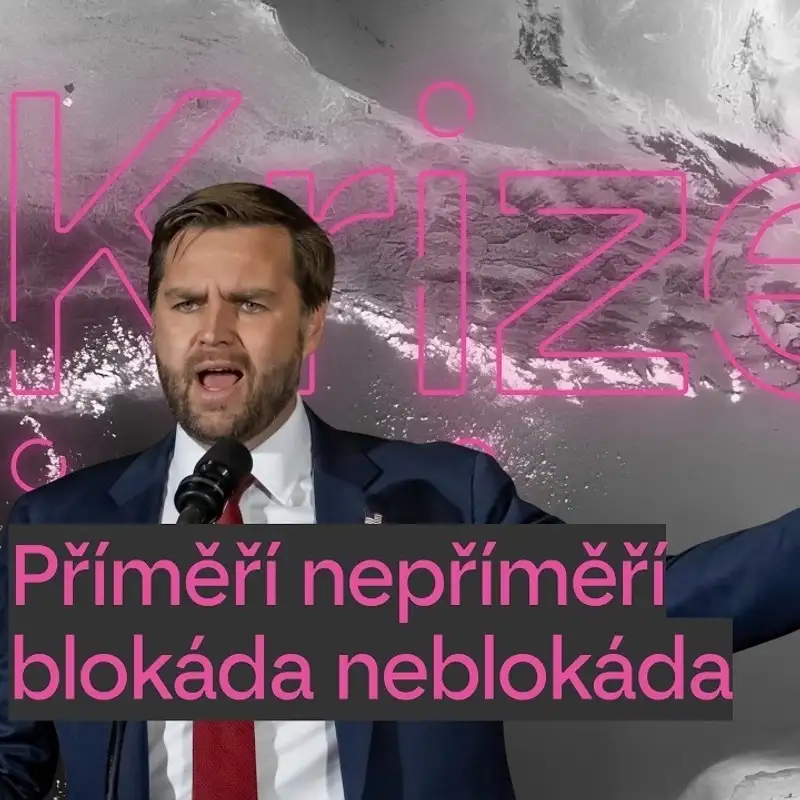 USA rozprašují zbytky důvěry na Blízkém východě