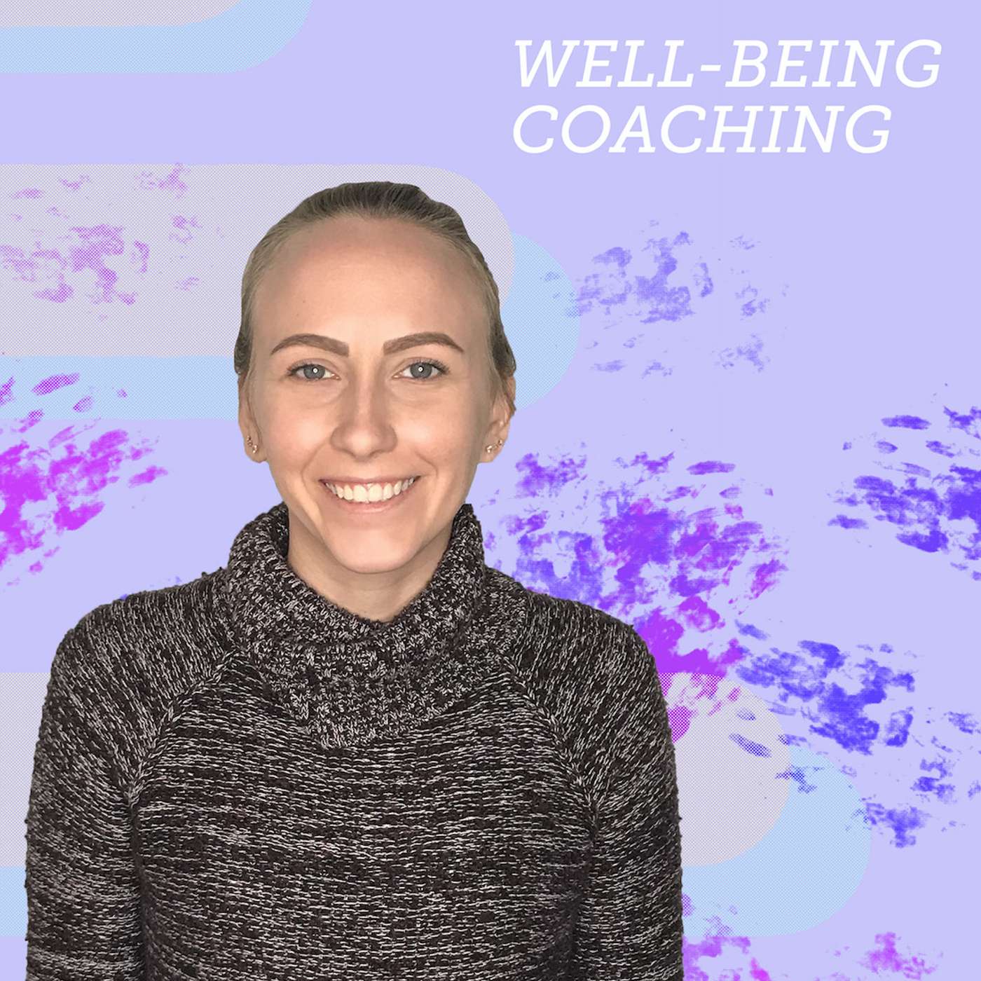 Well-Being Coaching episode artwork