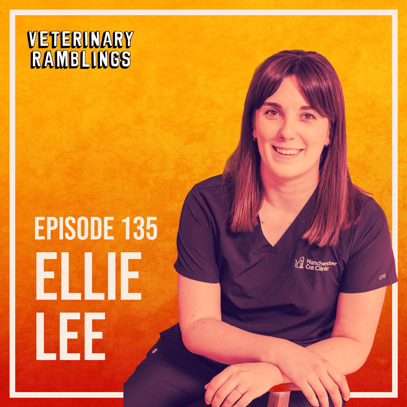 Starting From Scratch: The Manchester Cat Clinic Story with Ellie Lee