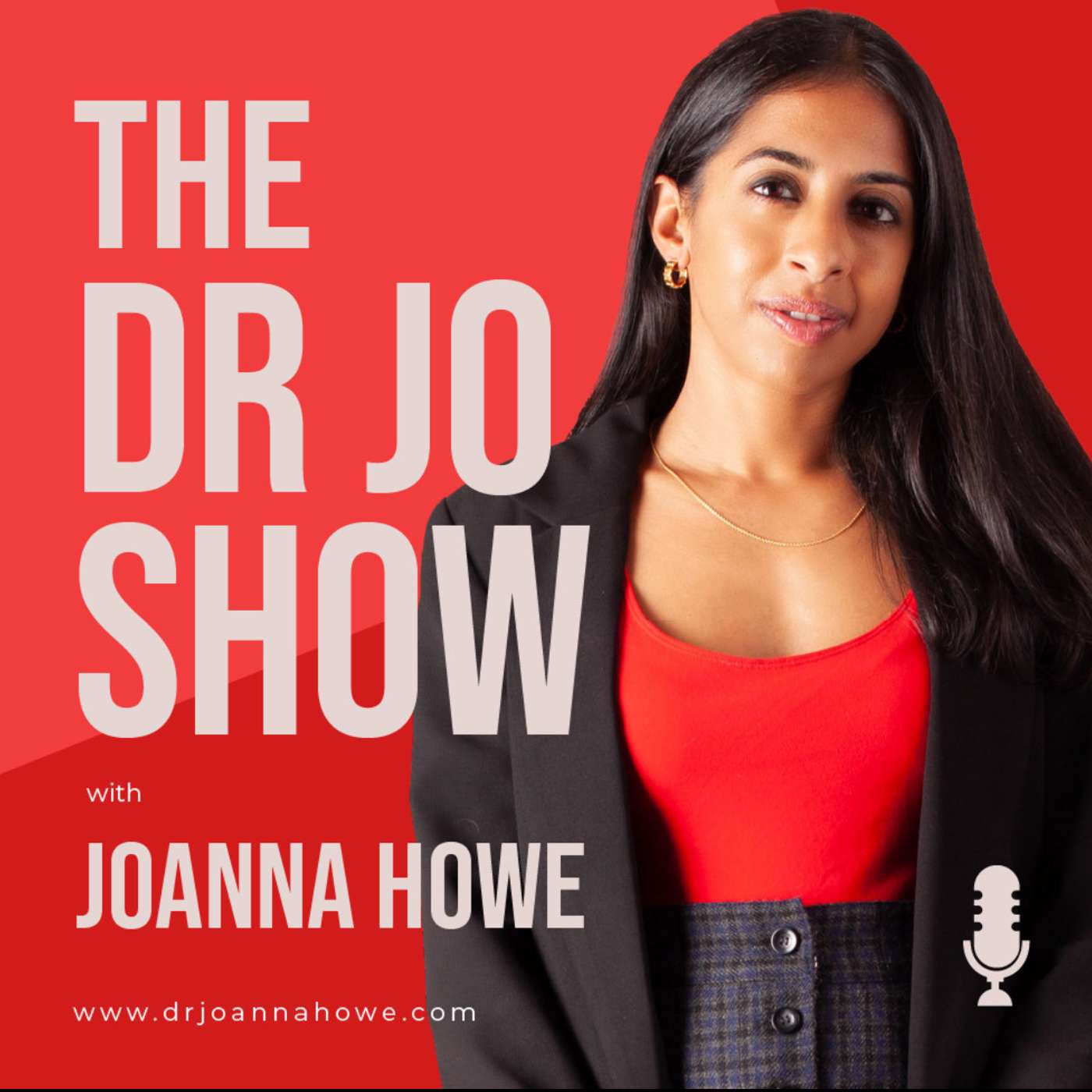 The Dr Jo Show