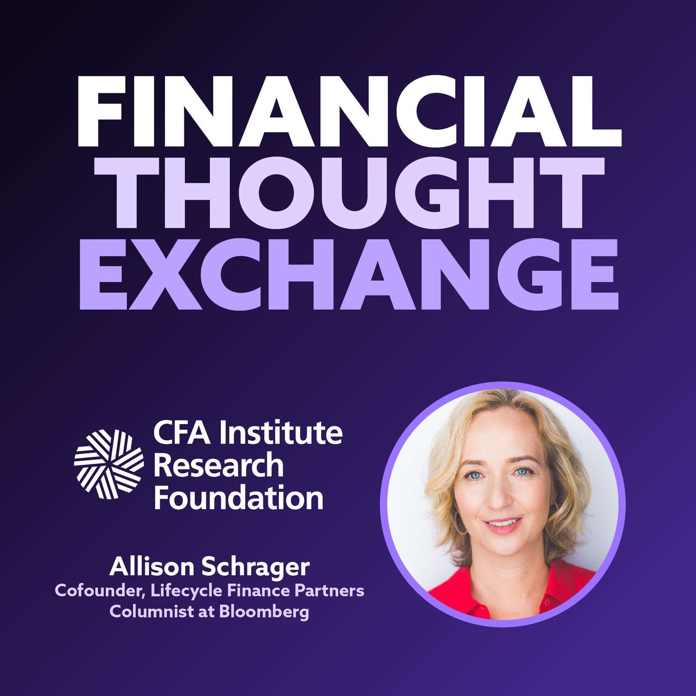 Allison Schrager on Personal Risk: Big Wave Surfers, Tightrope Walkers, and Big Financial Losses