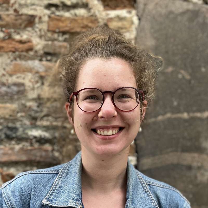 Аня Кожемякина