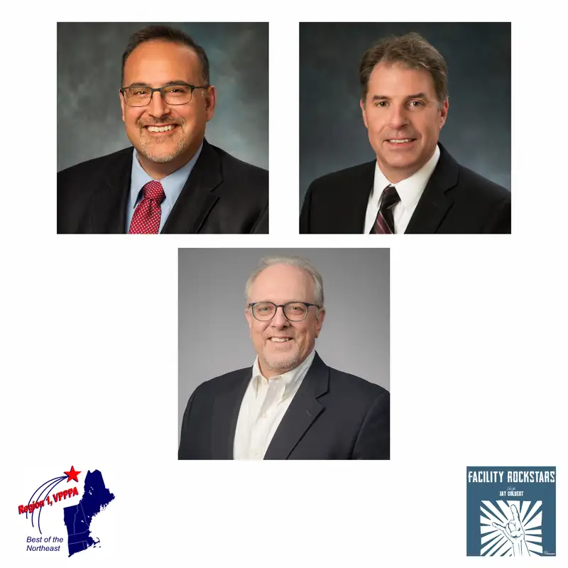 Live from VPPPA: Contractor Safety, HOP, and Culture Change in Action