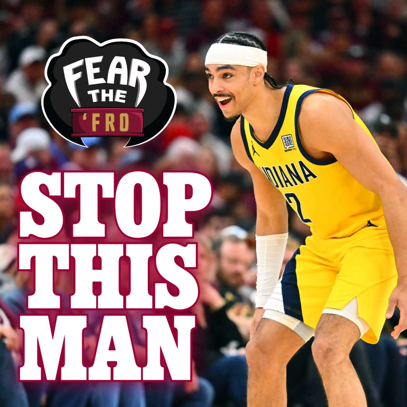 Fear the \'Fro: A Cleveland Cavaliers Podcast