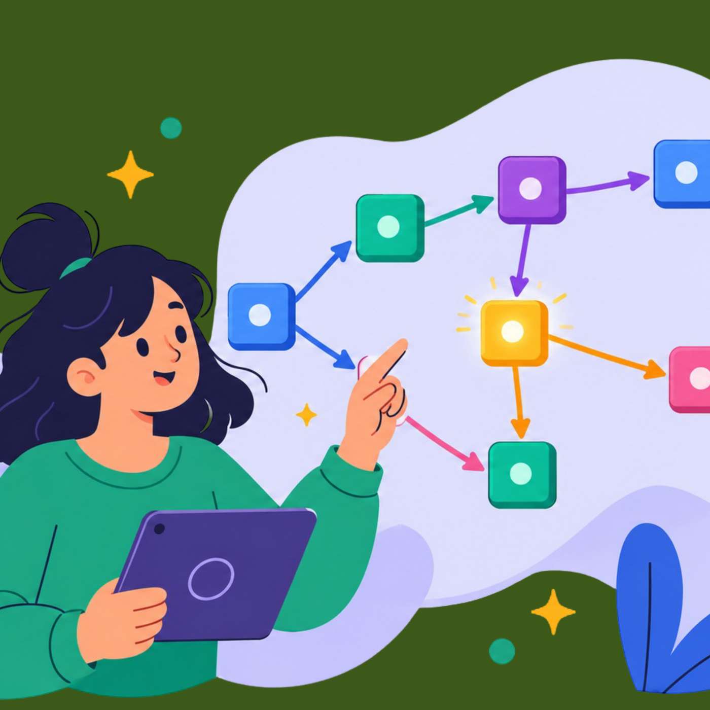 What is a DAG-Based Cryptocurrency - and Why It Matters