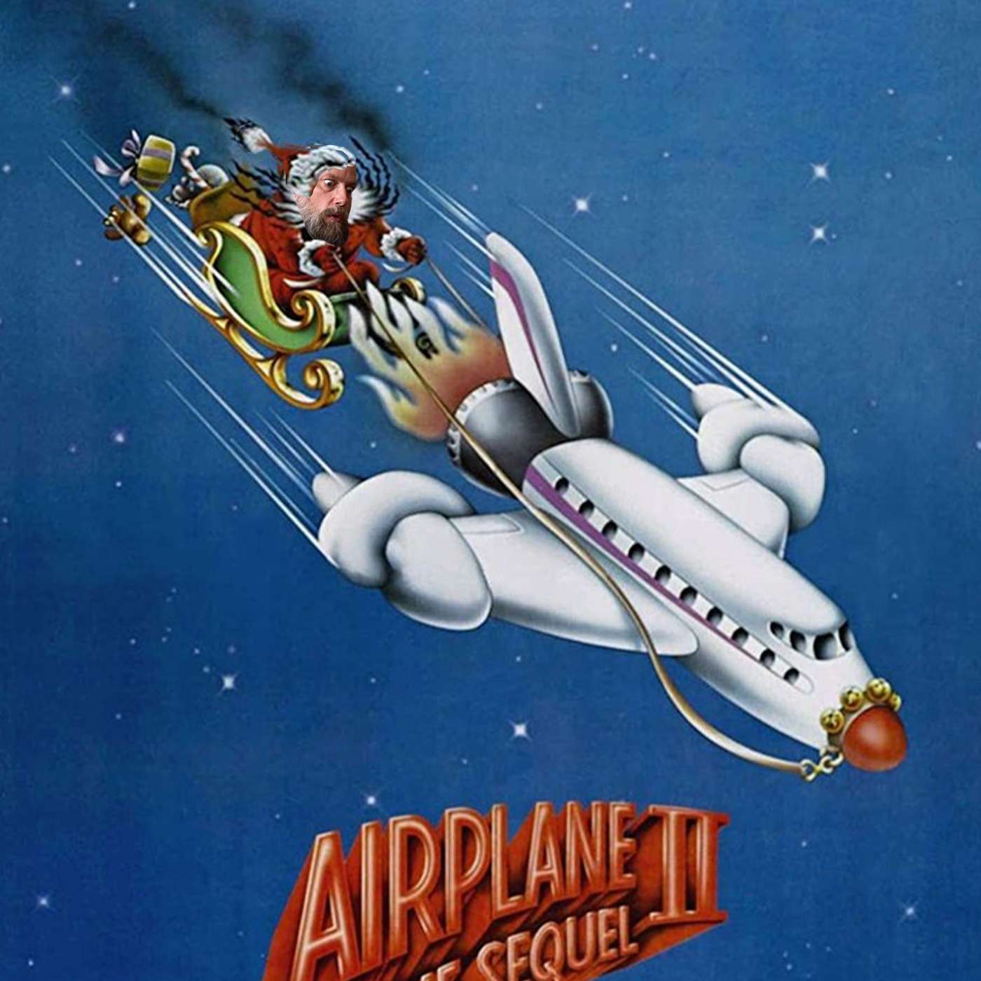 The Everything Sequel Podcast