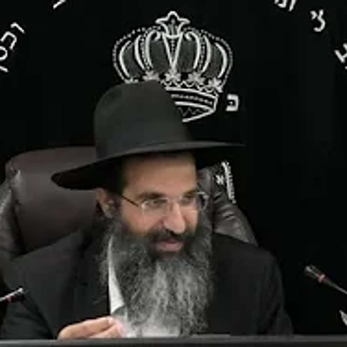 סבלנות | הרב שי עובד | שני - פרשת עקב - תשפה