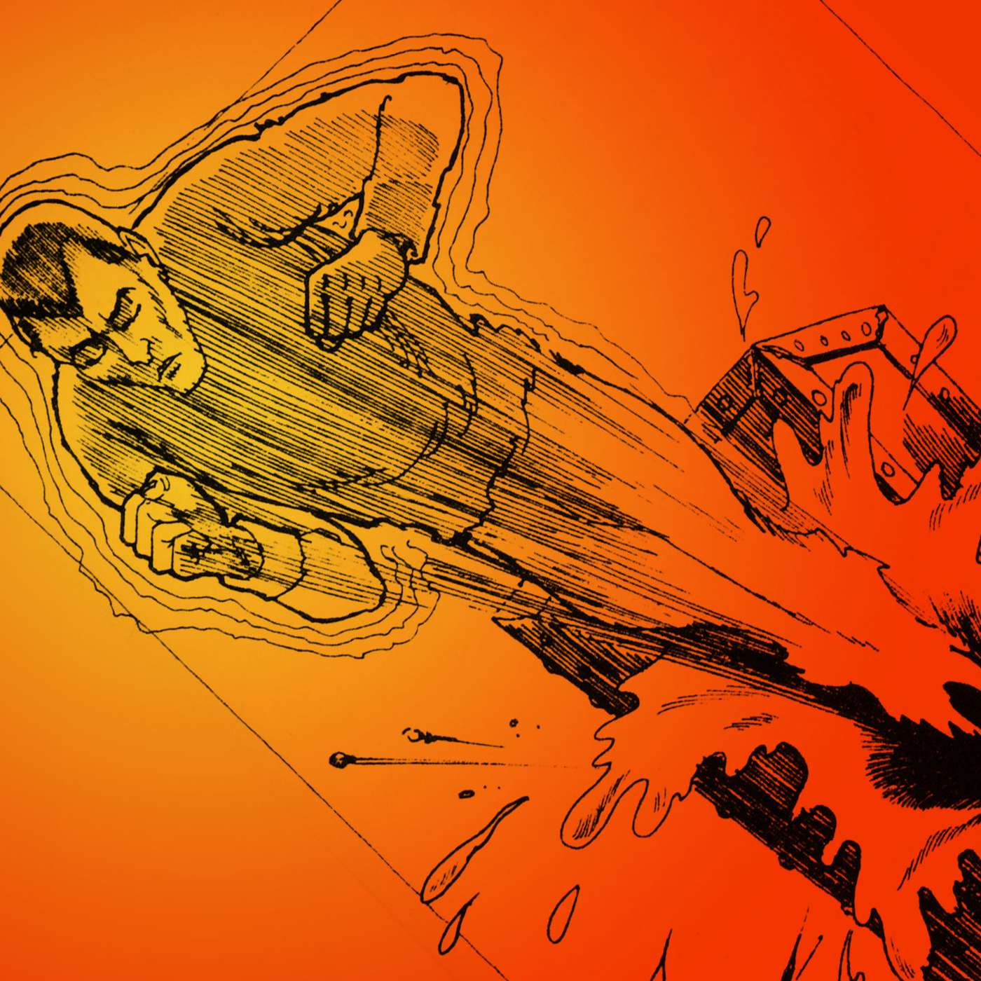 Ep. 305. The Deadly Shadow: Week 12 A Dent That Goes Out