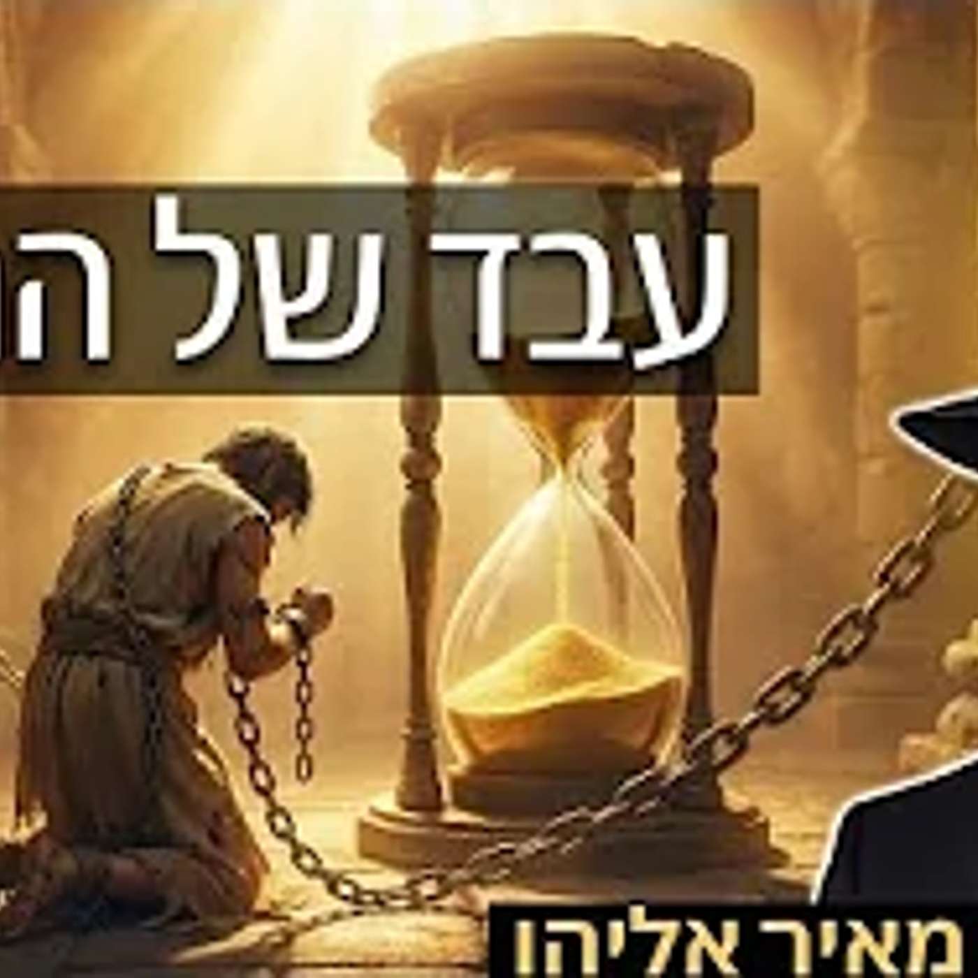 הרב מאיר אליהו | עבד של החיים | מיאמי - ה'תשפ"ו