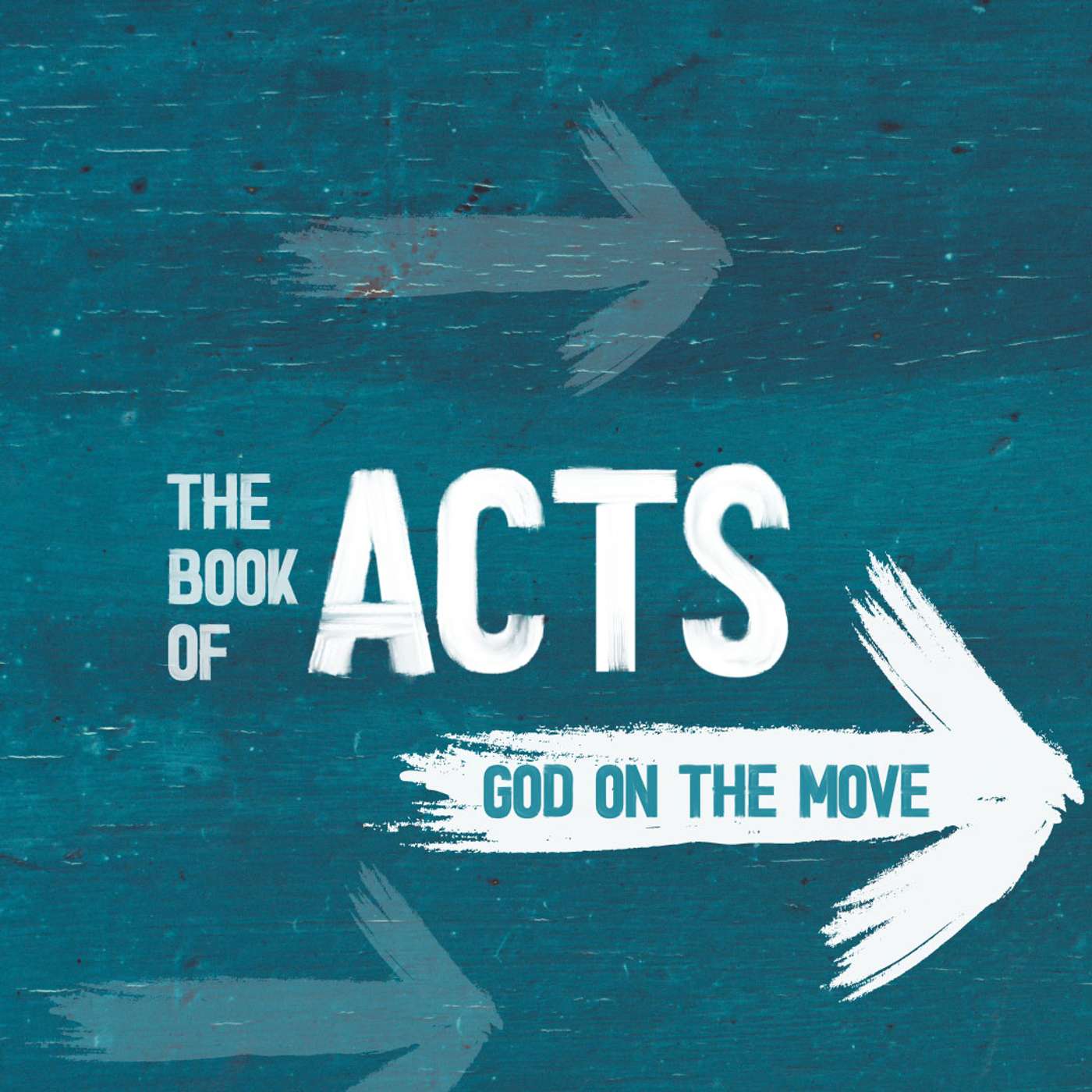 Our Part in God's Purposes