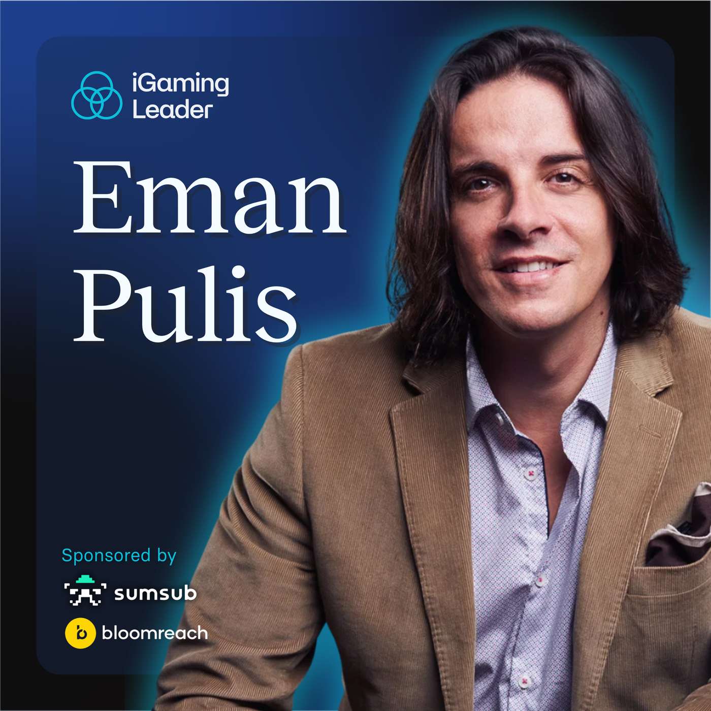 He Was About to Sell SiGMA. Today It’s Worth 5X That - Eman Pulis episode artwork