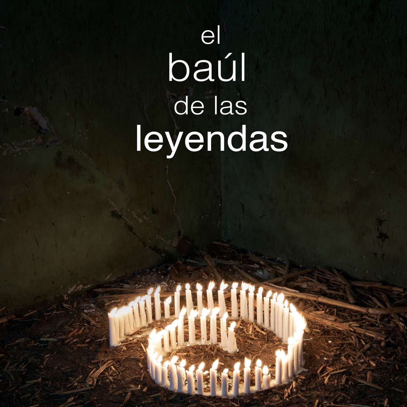 Las Memorias del Baúl Episodio #1 episode artwork