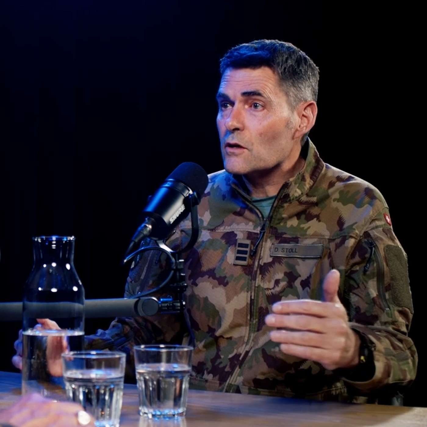 Zwischen Mythos und Realität: Ein Blick ins Herz der Schweizer Spezialkräfte