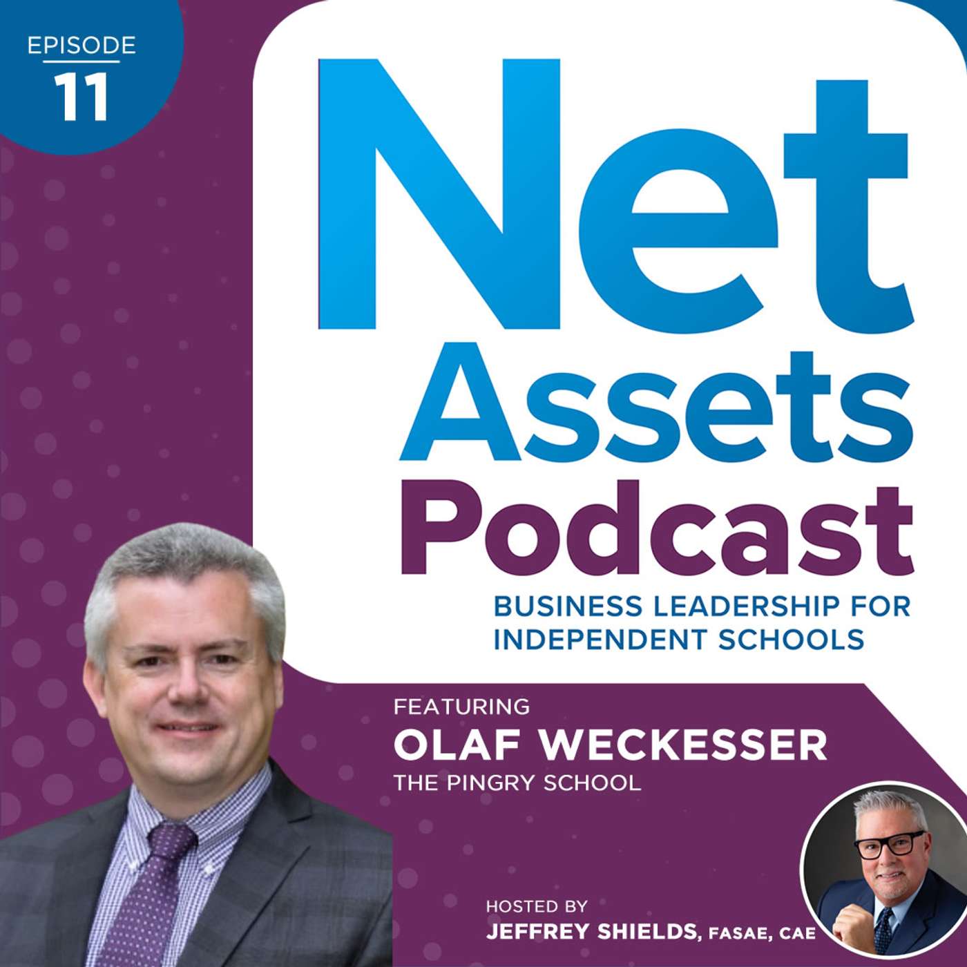 Strategic Risk-Taking with CFO Olaf Weckesser Strategic Risk-Taking with CFO Olaf Weckesser