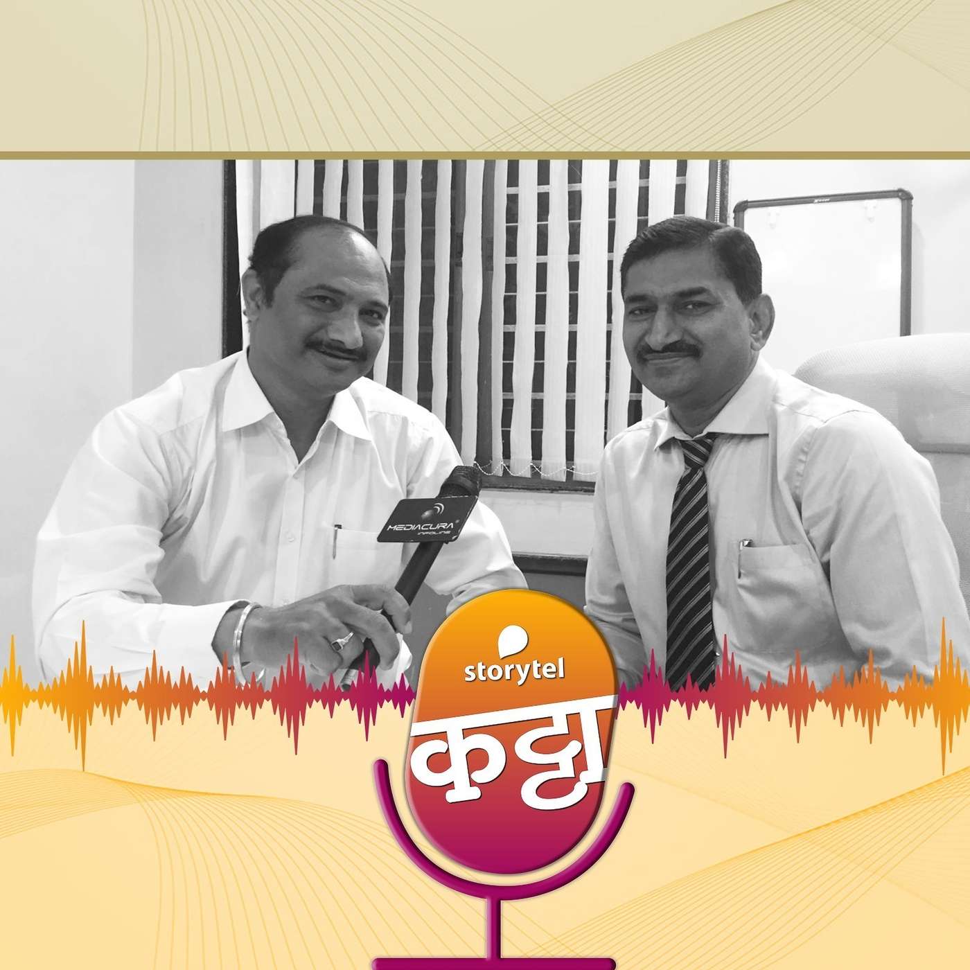 'काया' ही पंढरी..आत्मा हा 'विठ्ठल'! episode artwork
