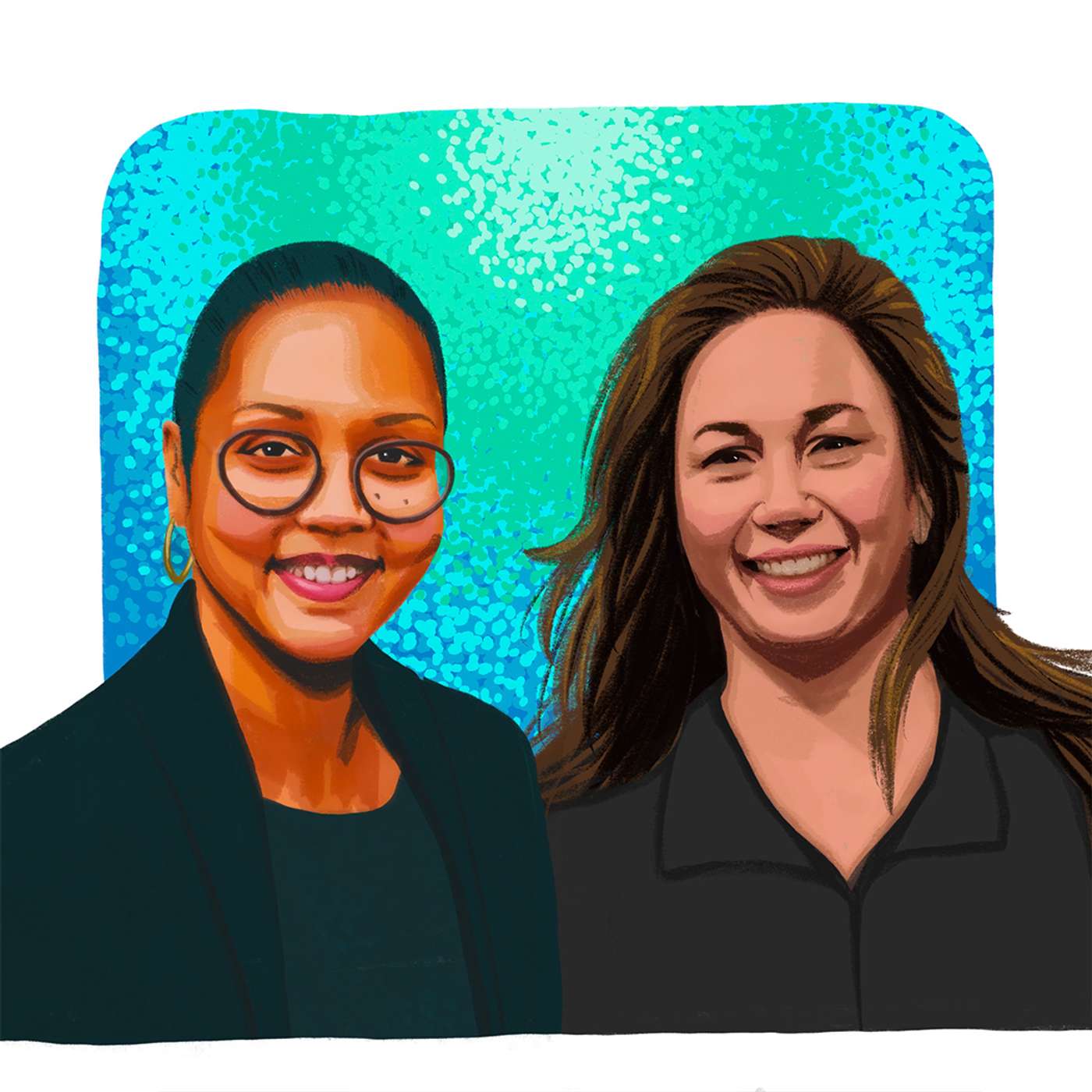 ReSearching a Healthy Start || Reshmi Marhe & Laura van Duin: Youth Delinquency and Addiction episode artwork