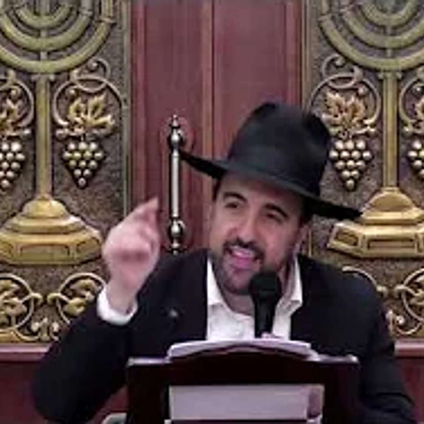 Rabbi Meir Eliyahu | Your Last Chance | Mishkan Yehuda - 5775