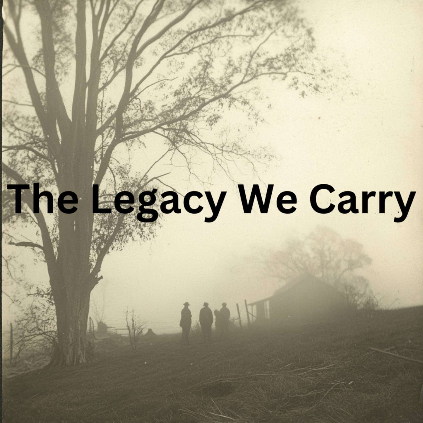 Day 113 - The Legacy We Carry episode artwork