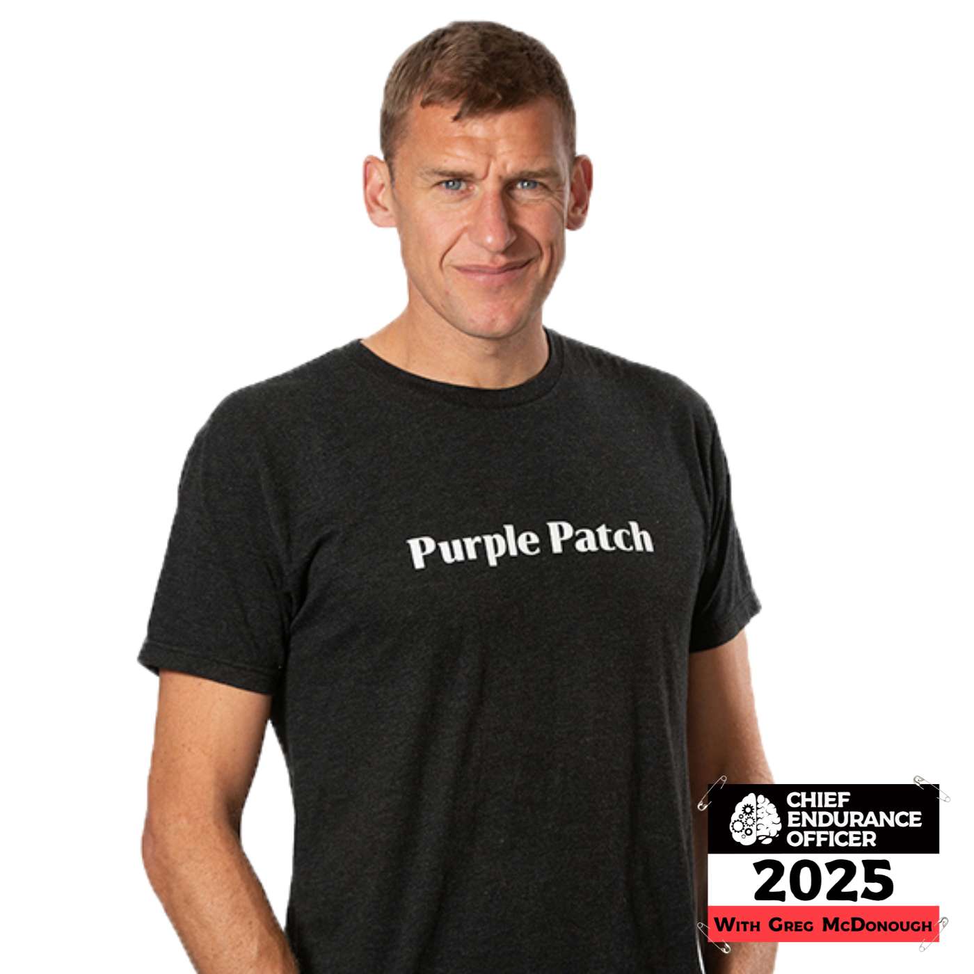 Coaching Beyond Boundaries - Matt Dixon - Chief Endurance Officer with Greg McDonough - Episode # 126 episode artwork