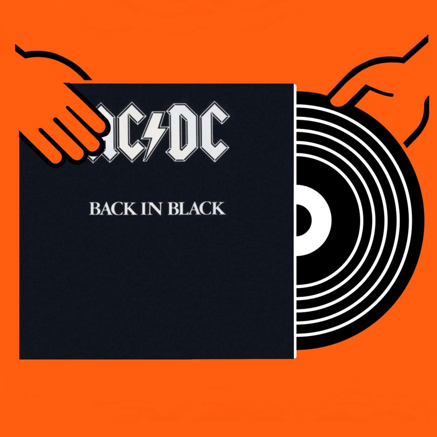 Portada de Disco prestado