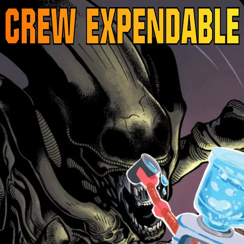 Crew Expendable Resurrection