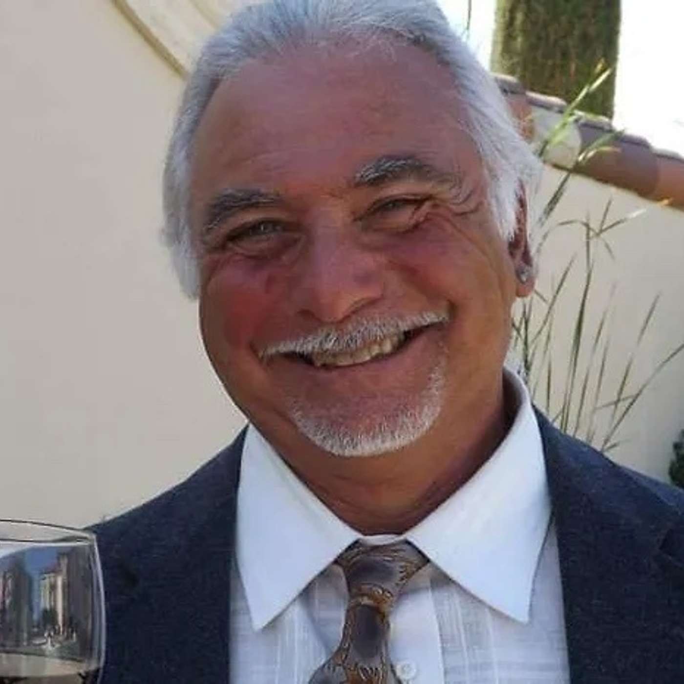 David Krikorian, Founder, 1849 Brewing Company episode artwork