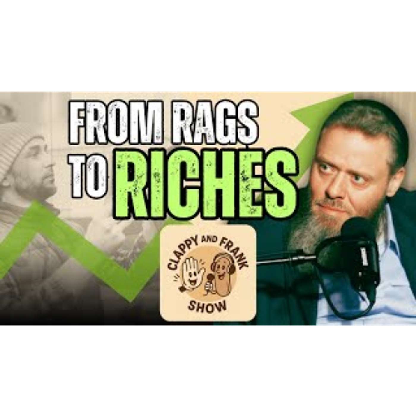 Clappy and Frank Show