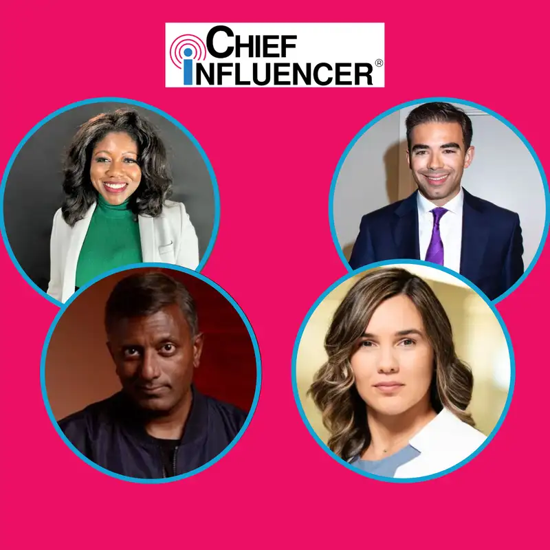 Voices on the Future of News: Trust in the Age of Creators and AI