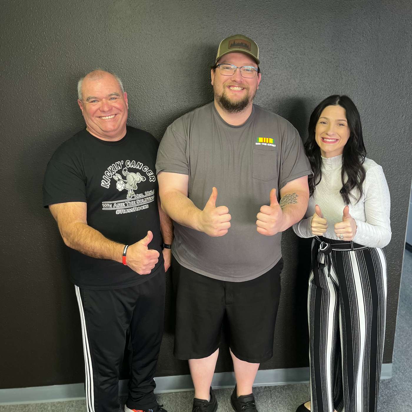 Matthew Miller from Millers BB and Cafe interview with Amanda Smith and Baron Robison -  January 10th, 2025