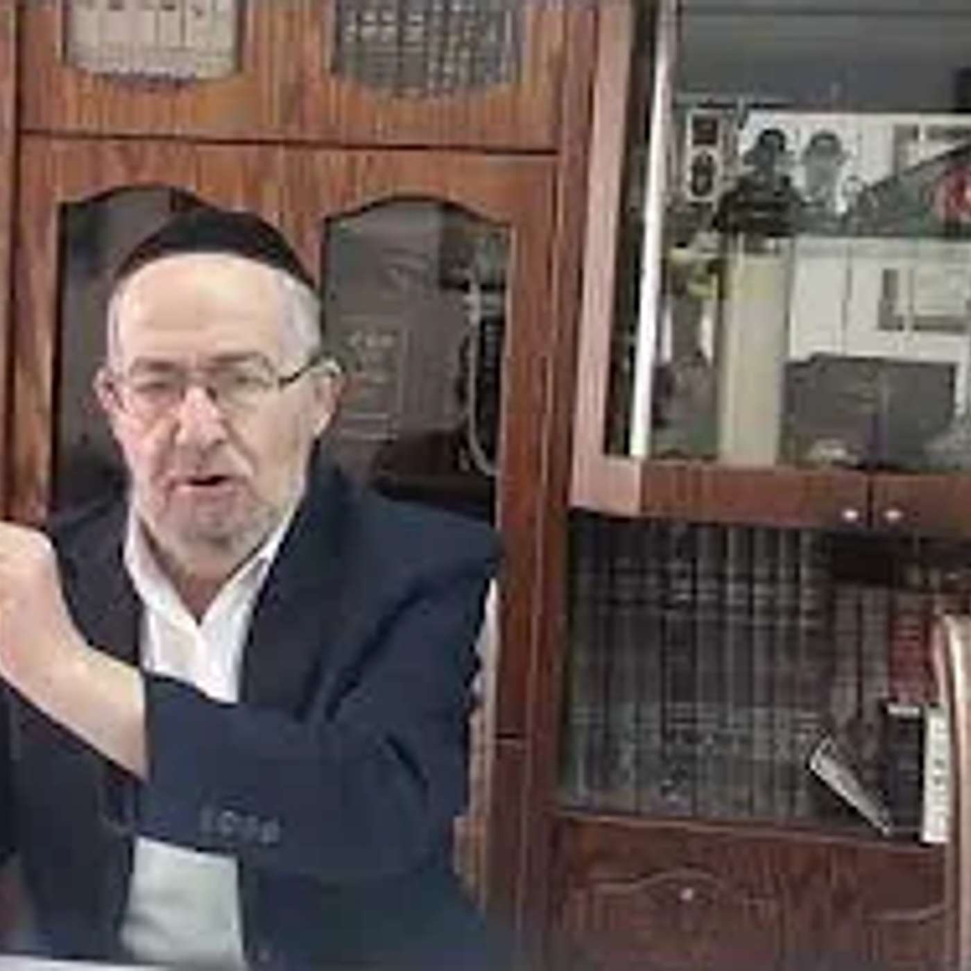 הגיגים לפרשת בראשית תשפו במרוקאית